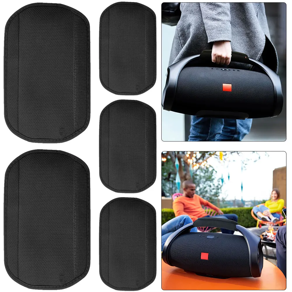 Thickened Speaker H… - image