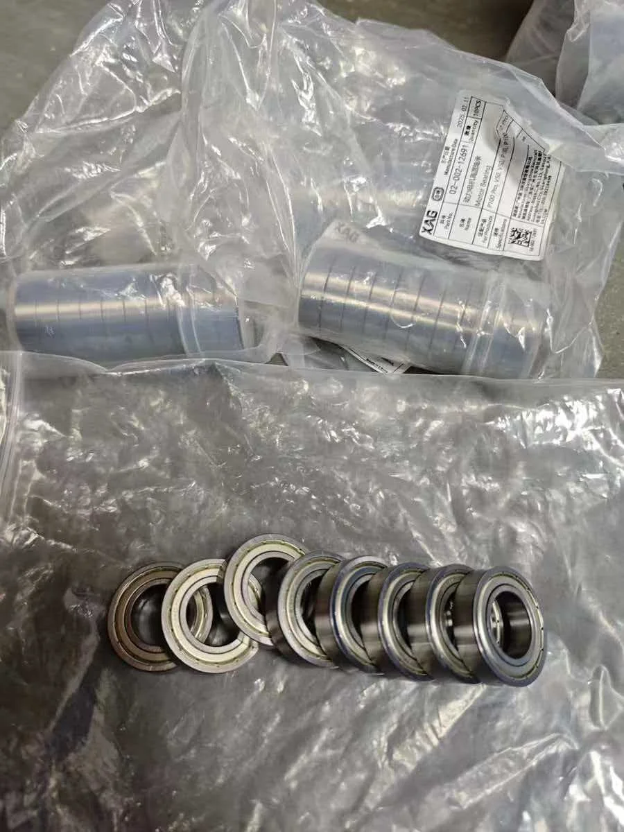 

Motor Bearing Kit Part For Agras XAG P100Pro/V50/P100/V40 Agriculture Drone Accessories 02-02-12691