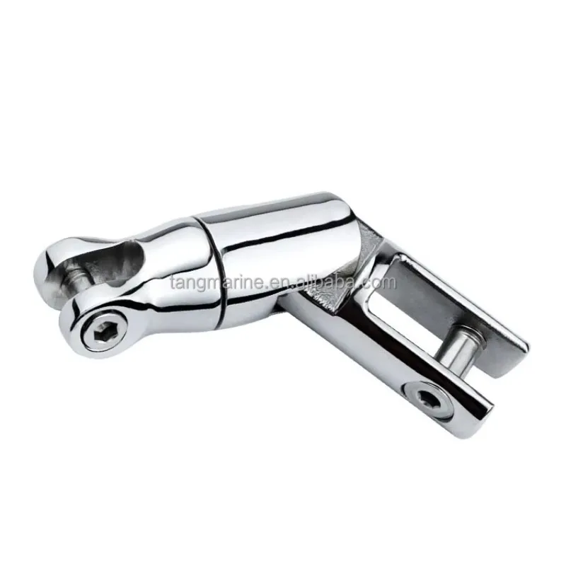 

STLF Premium Boat Accessory New Stainless Steel 316 Anchor Connector Chain Factory-Made Marine Hardware