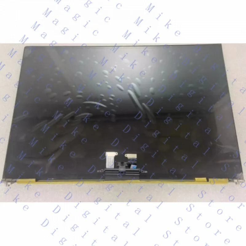 1pc FOR Dell XPS 15 9500 9510 Precision 5550 5560 Laptop Screen 04MCR0