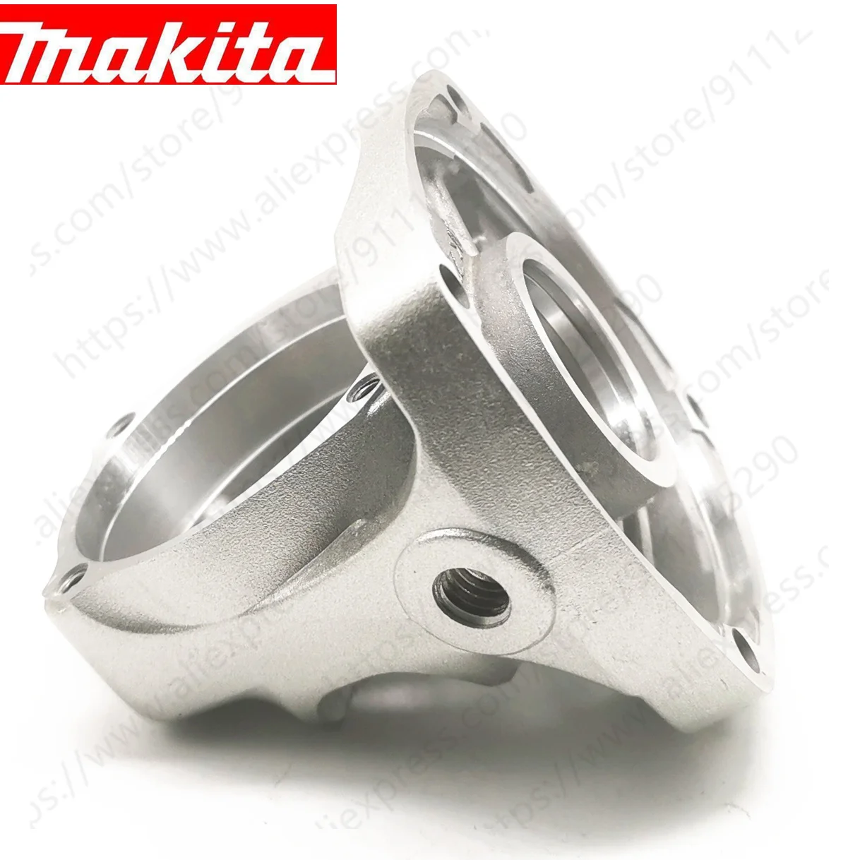 Boîte de vitesses pour Makita GA4030 GA4034 GA4530 GA5030 GA5030R GA5034 318335 – 8