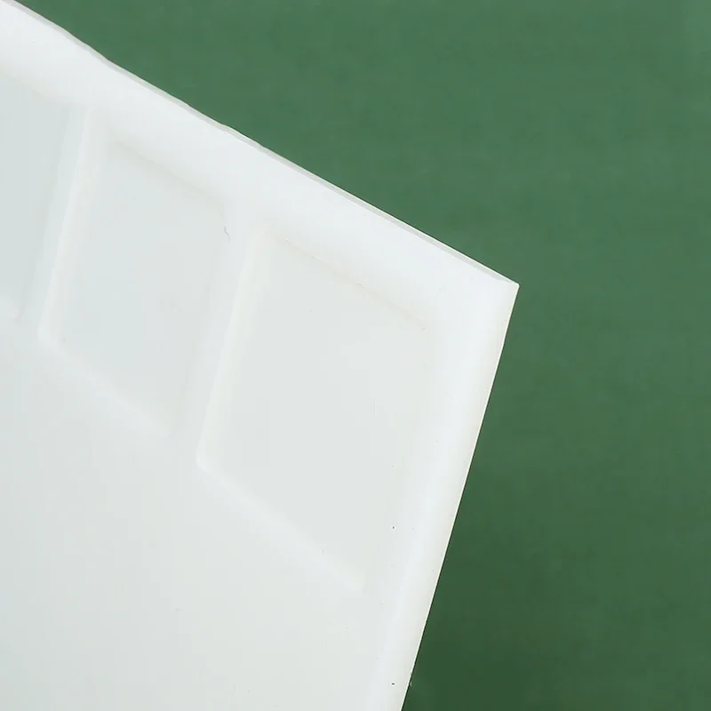 Hair Follicle Separation Plate Transplant Pad Hair Follicle Extraction Transplant Tool Extraction Head Gem Knife Hair Needl