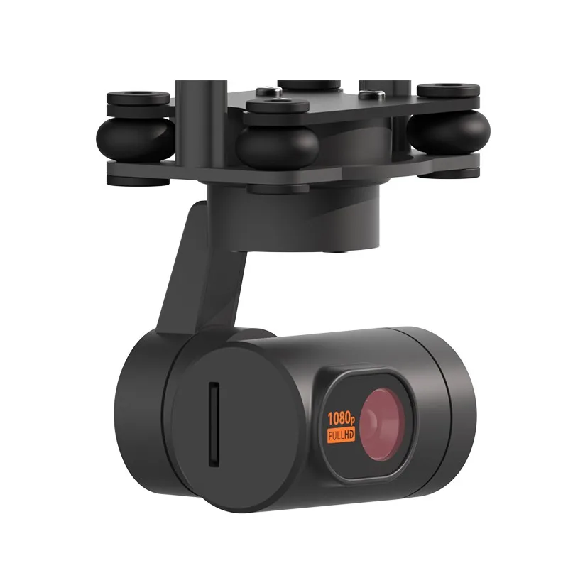 Three-Axis High Def…