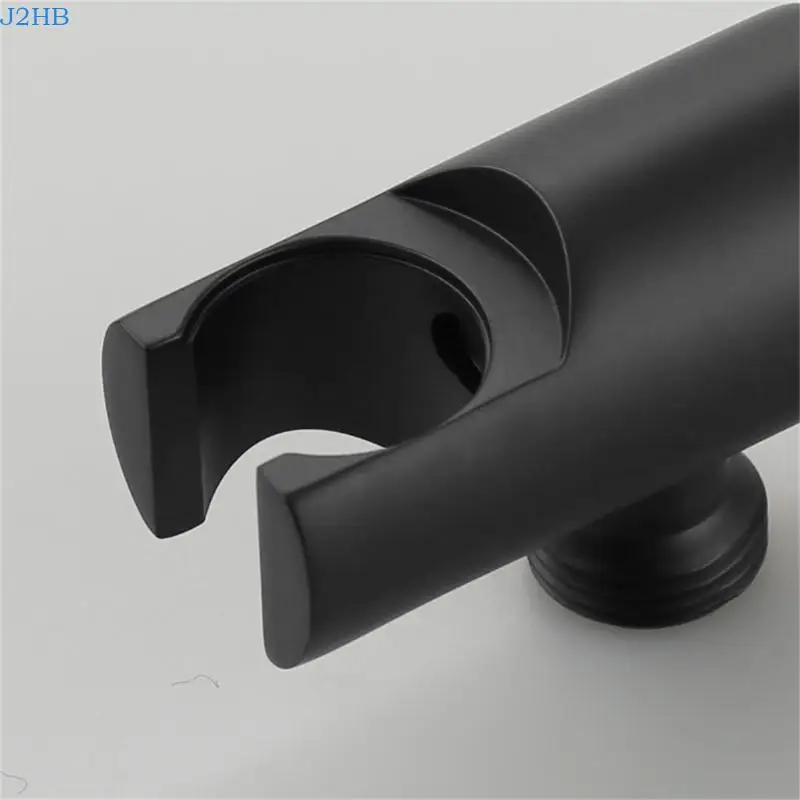 J2HB Shower head Holder Wall Elbow Spouts Water Inlet Valves Concealed Water Outlet