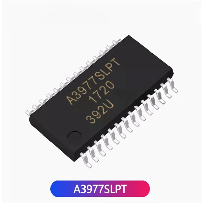 10pcs/lot A3977SLPT TSSOP A3977SLP TSSOP A3977 TSSOP28