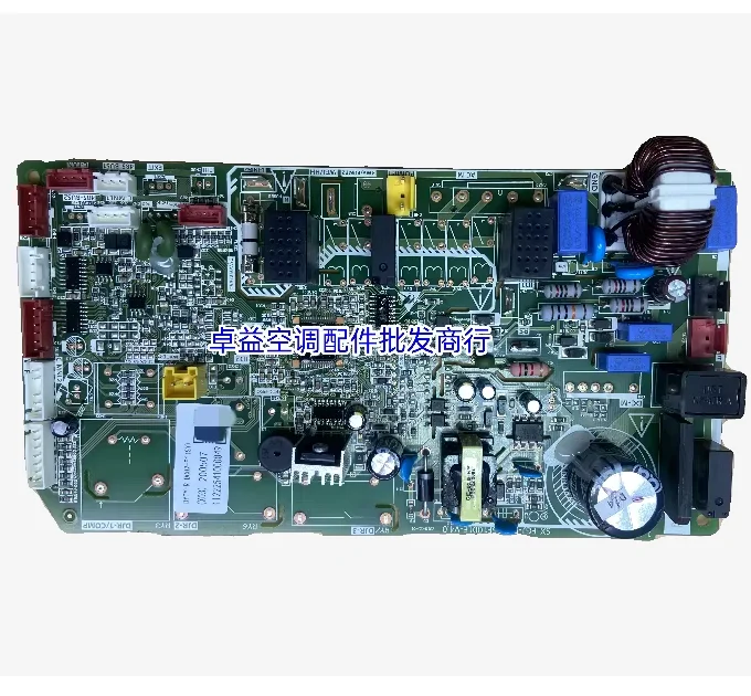 

Новая материнская плата для кондиционера 11222541000049, печатная плата DYTY-R-DC02-E1 (SY)