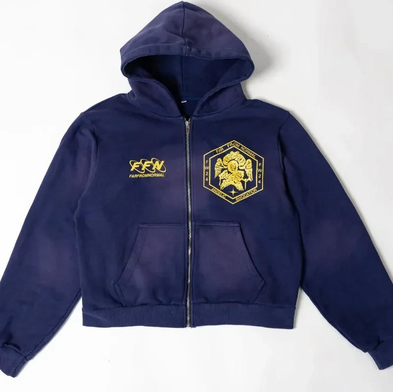 

Американский топ в стиле хип-хоп, уличная мода, свободный мужской костюм с принтом Y2k Harajuku Rock, повседневные свободные брюки с капюшоном большого размера, женские брюки