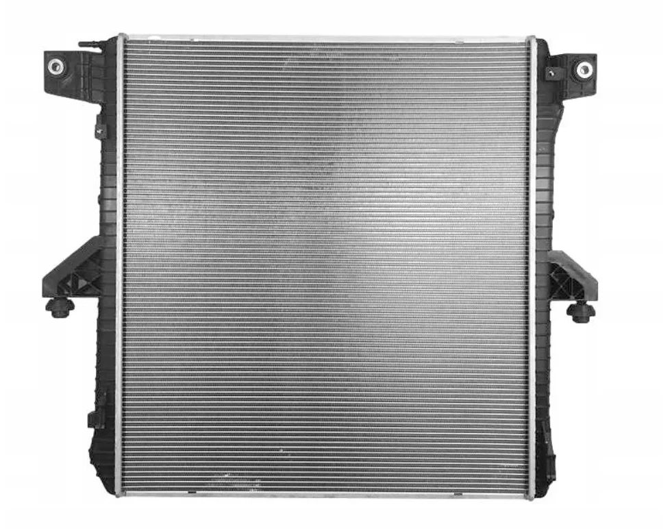 Radiador de refrigeración para MAZDA BT50 FORD RANGER RAPTOR 2019-2,0 2280732 2280734 JB3G-8C342-CB JB3G-8W015-CB JB3Z-8005-C