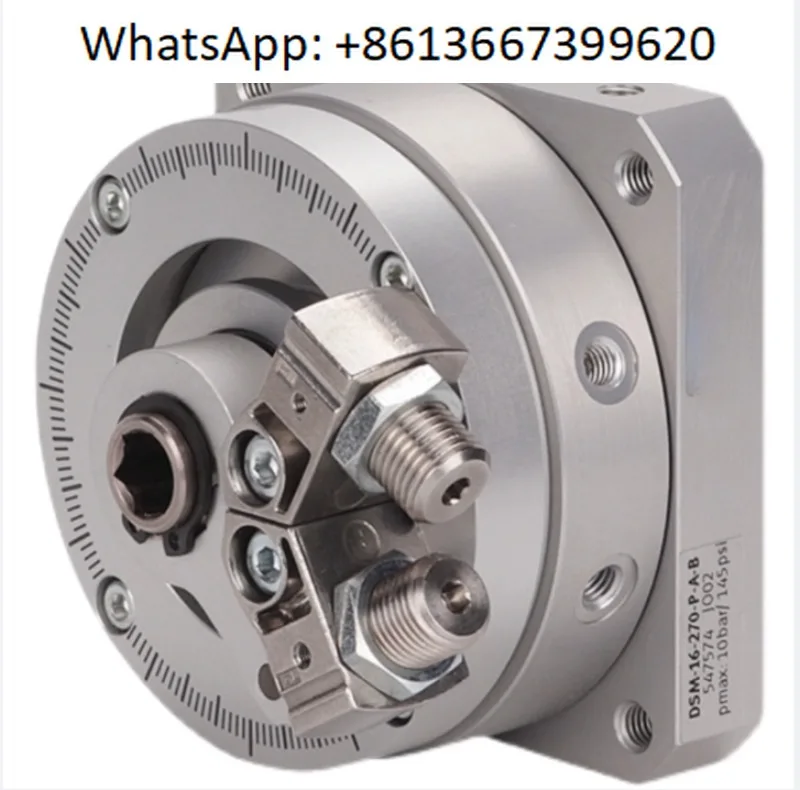 Brand New Rotary Cy…