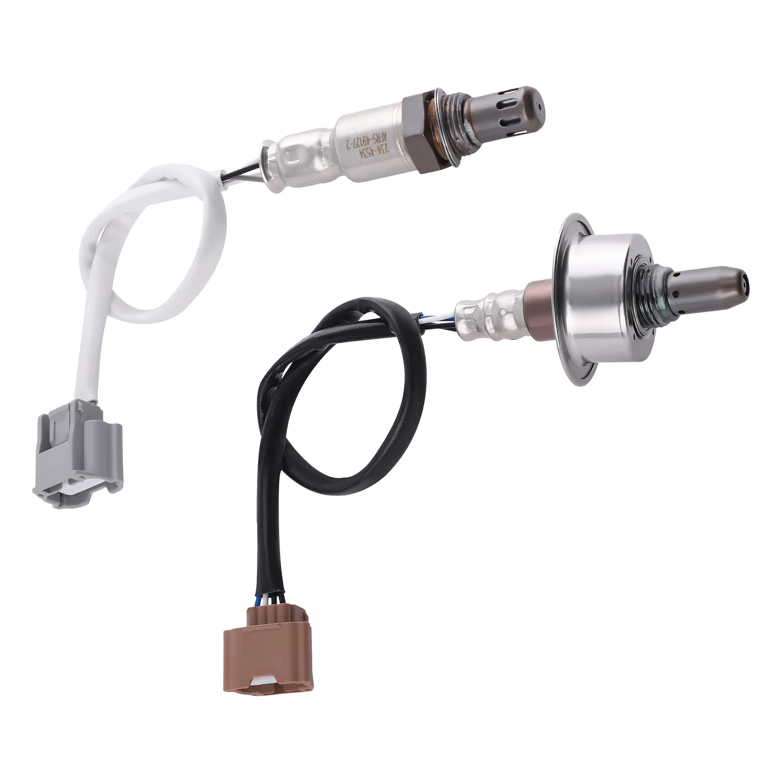 

Новый датчик кислорода Up+Down O2 для Nissan Micra Versa 1.6L 22693-1KT5A 2344534