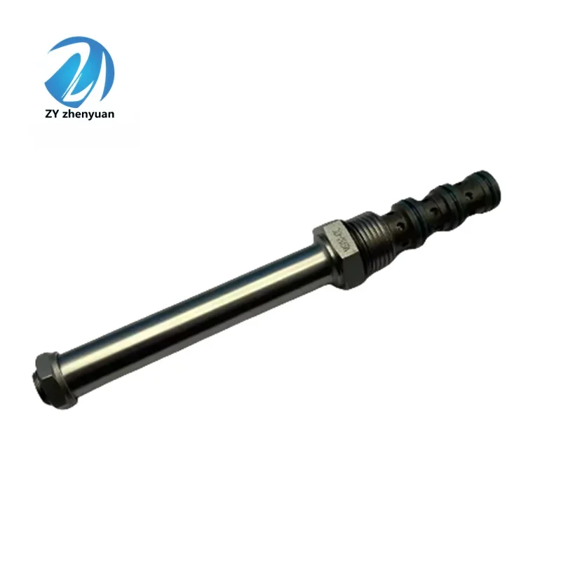 2026 2-Position SV16-21 SV08-20-0-V-00  SV08-28-0-V-00 Normally Open Restrictive Reverse Flow Hydraulic Cartridge Valves