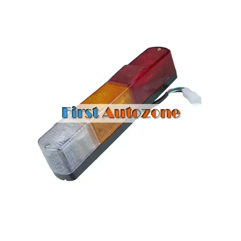 

Forklift parts Rear lamp 48V used for TCM FB10-30 -7N/-8 with OEM 280C2-42001