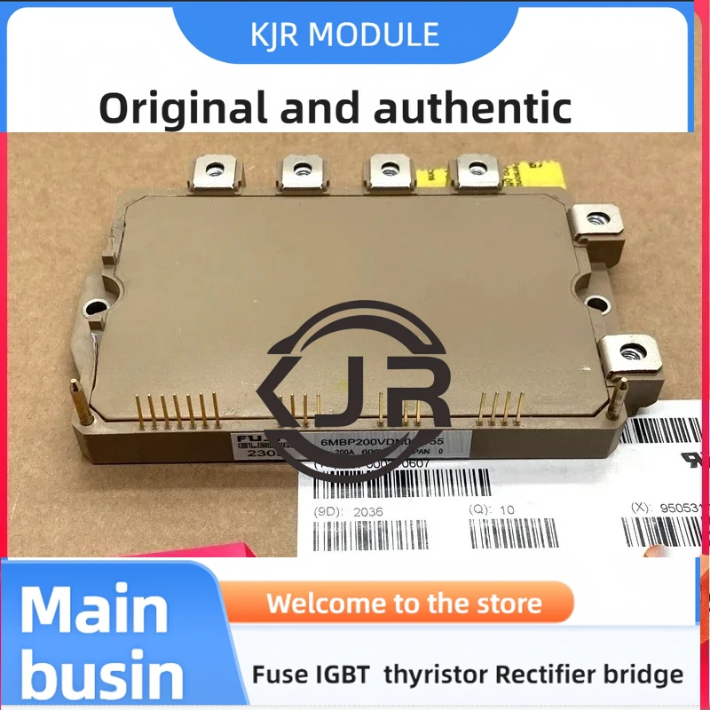 6MBP200VDN060-50 6MBP200VDN060-55 6MBP300VDE060-50 6MBP300VDE060-55