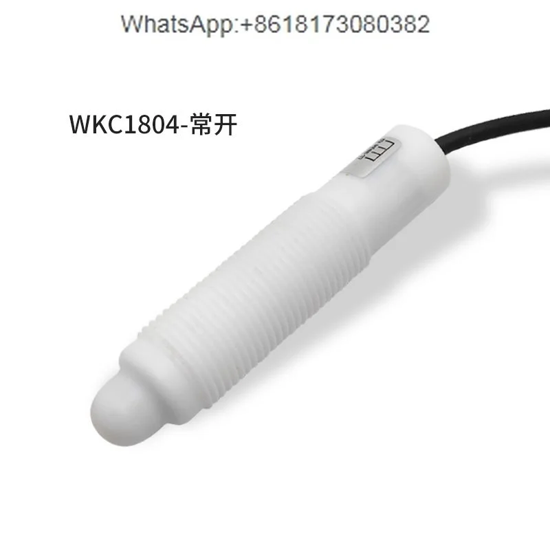 

1804-NP-TFl Chemical Mixing Tank Corrosive Liquid Detection Sensor