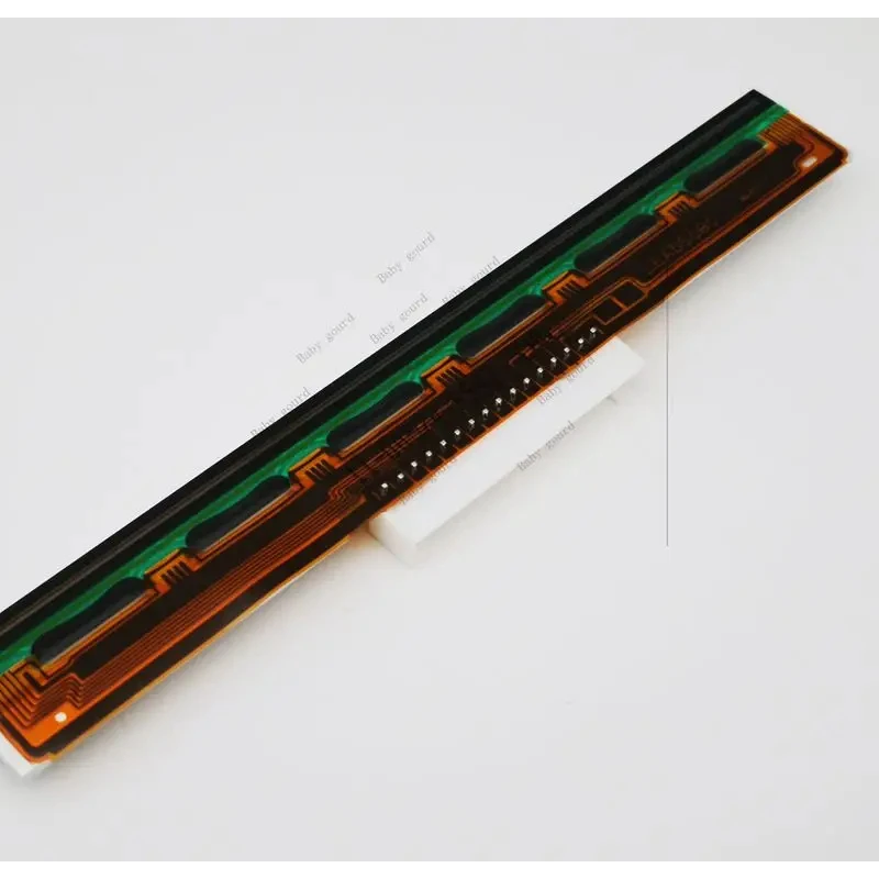 New Original G500U Thermal Printhead For Godex G500U ZA-124-U EZ 1100PIUS 1105 1200