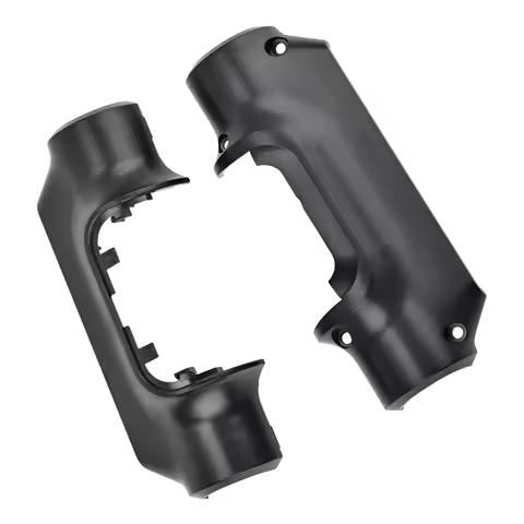 Original Daytime Light Shell For Segway MAX G3 F3 F3 Pro Electric Scooter Ambient Lamp Bracket Cover Case Parts