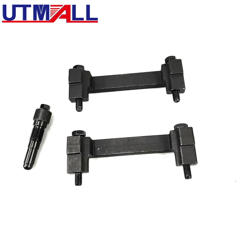 Auto Motor Timing Tool Set, Kit para Audi VAG 2.4 3.2 FSI, V6 V8 V10 T40070 T40069 T40071