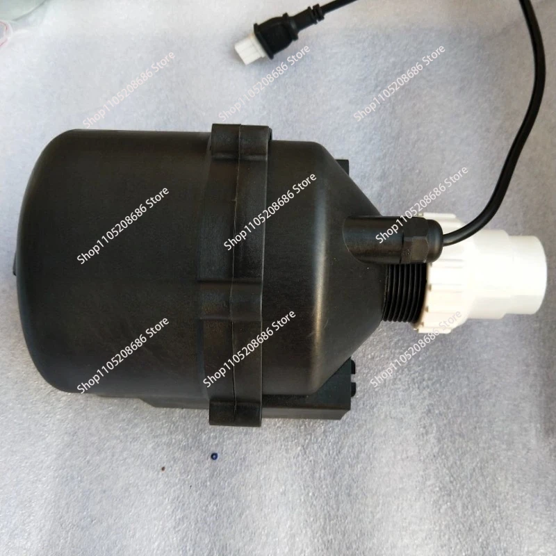 2024 New Hot Tub Bubble System Bathtub Whirlpool Air Massage Jet Kit Hot Tub Bubble System