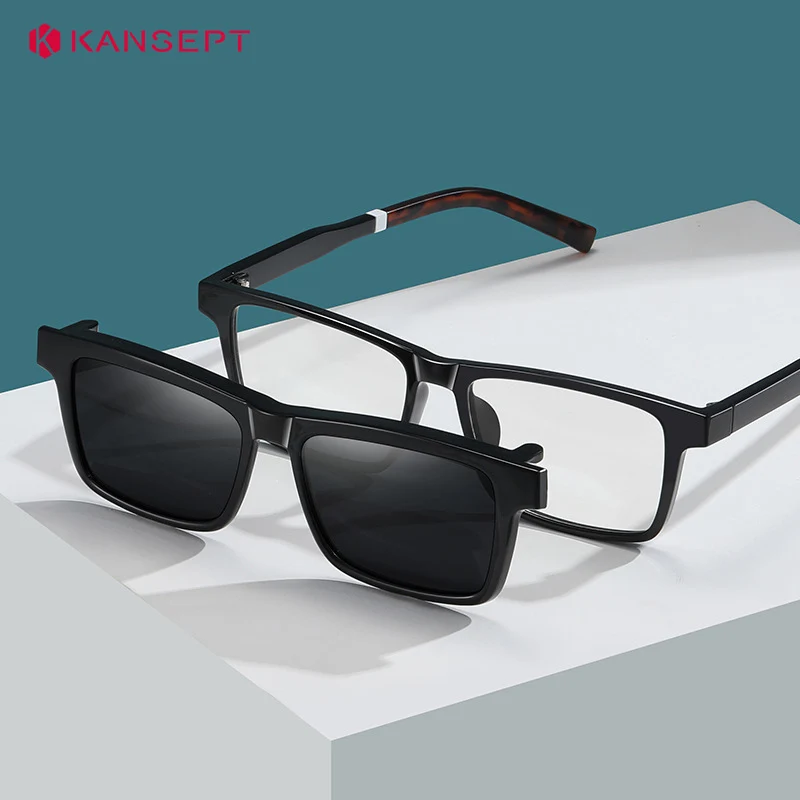 

KANSEPT Lunette очки для близорукости мужские стильные женские окуляры для чтения очки-3 солнцезащитные очки мужские компьютерные линзы для чтения глаз