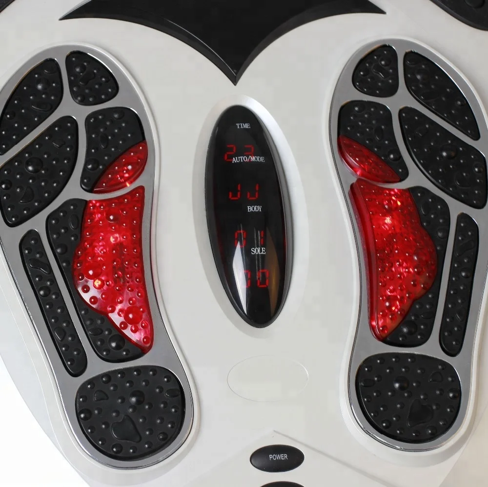 Picture 5: Multifunction Revital Foot Leg Massager