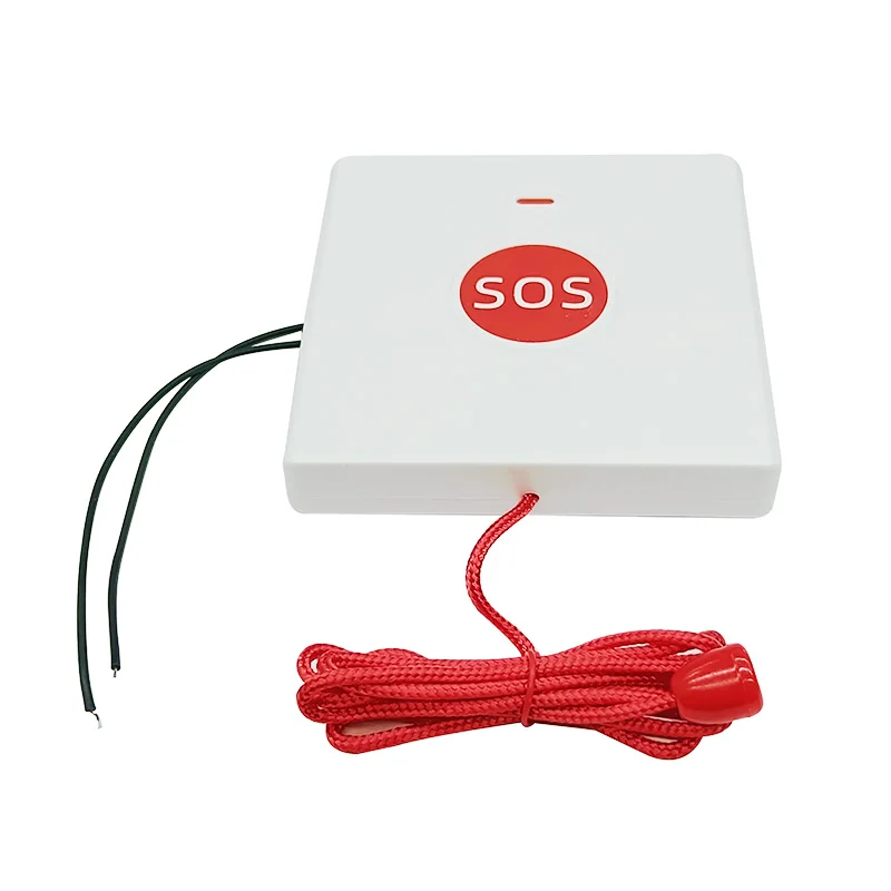 Call Button SOS Button Emergency Bell Emergency for Elderly Handicapped