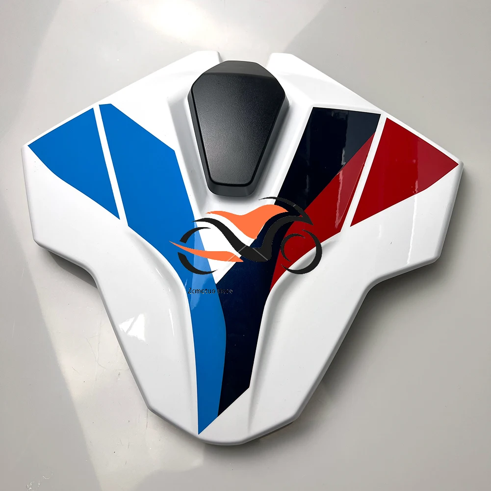 For BMW S1000RR S 1000RR 2023 2024 M1000RR Many Colors Pillion Rear Seat Cover Cowl Solo Cowl Fit