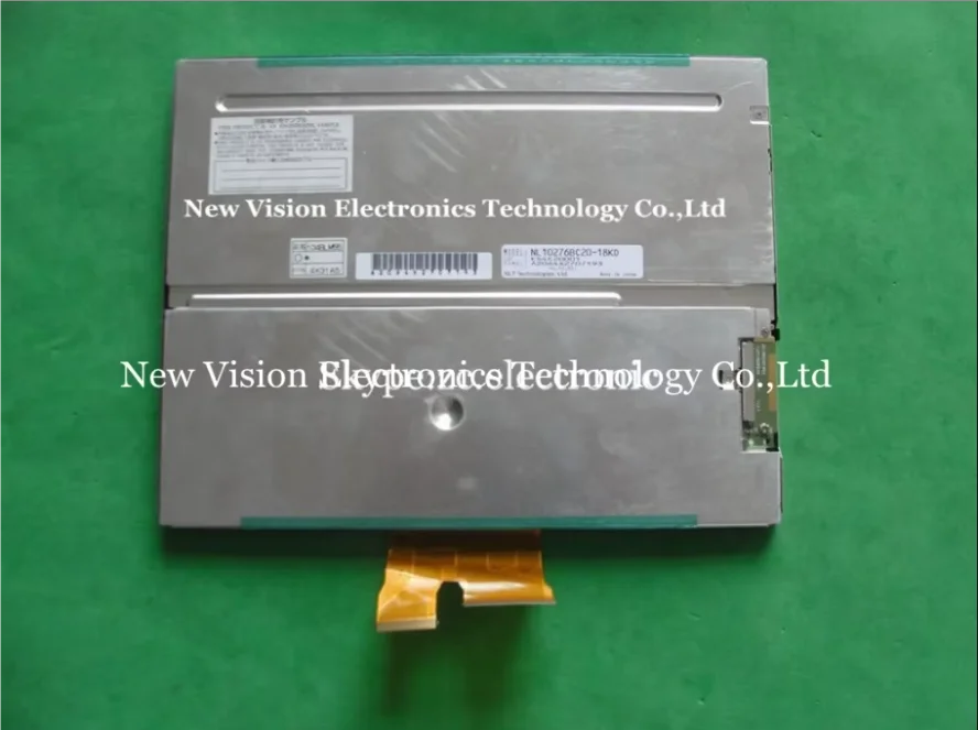 

NL10276BC20-18KD NL10276BC20-18BD NL10276BC20-46NH Original10.4 inch LCD Display with Touch screen for NEC
