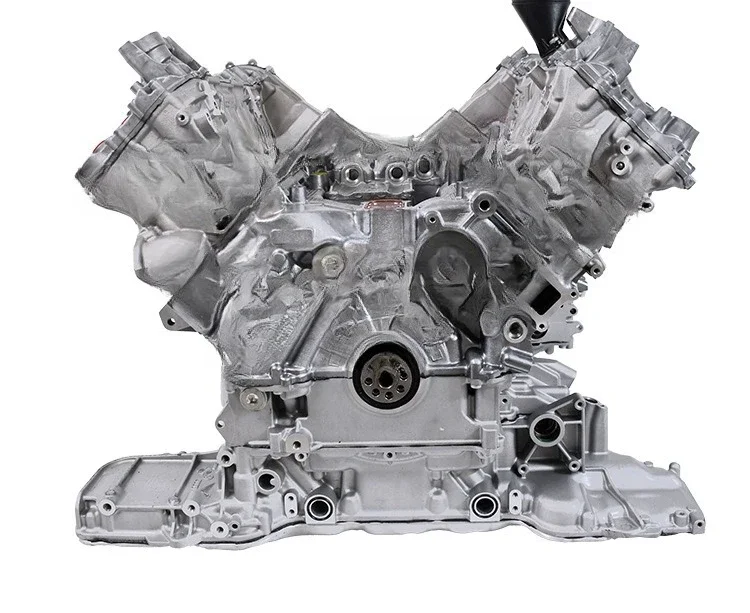 Suitable for Audi 4.0TCEU engine 8-cylinder Audi A6S6