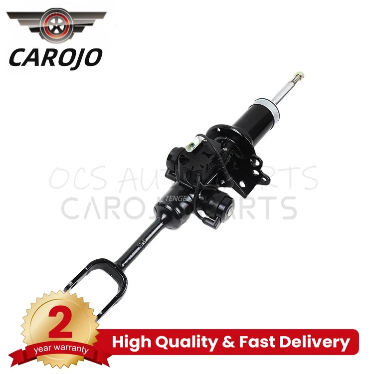 37116796856 37116796855 Car Part Front Shock Absorber With ADS Electric For  5 Series F10 F18