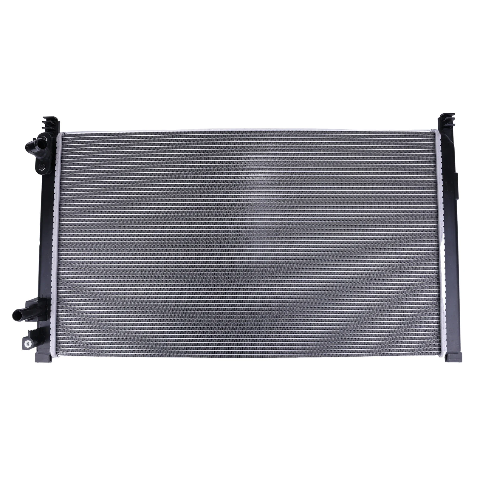 

For Lexus RC200t RC300 L4 2.0L 2016-2017 Radiator Replaces 16550-36030 1655036030