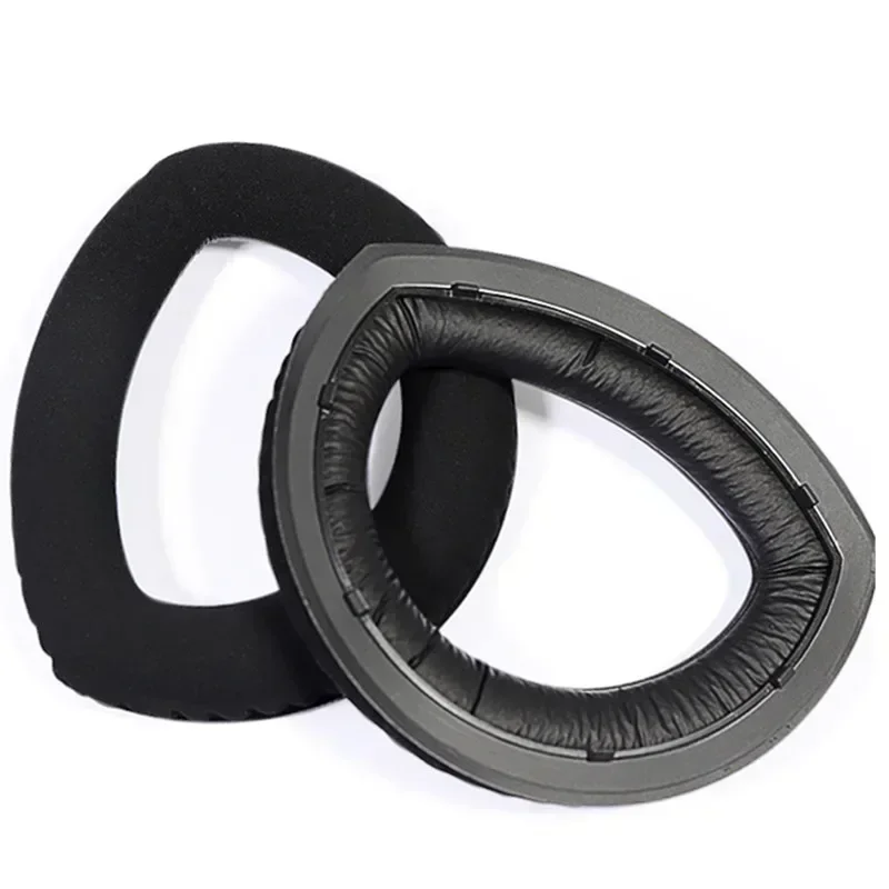 Ear Pads For Sennheiser HD700 HD800 HD800S Headphones Ear Pads Headset , Ear Cups Earmuffs