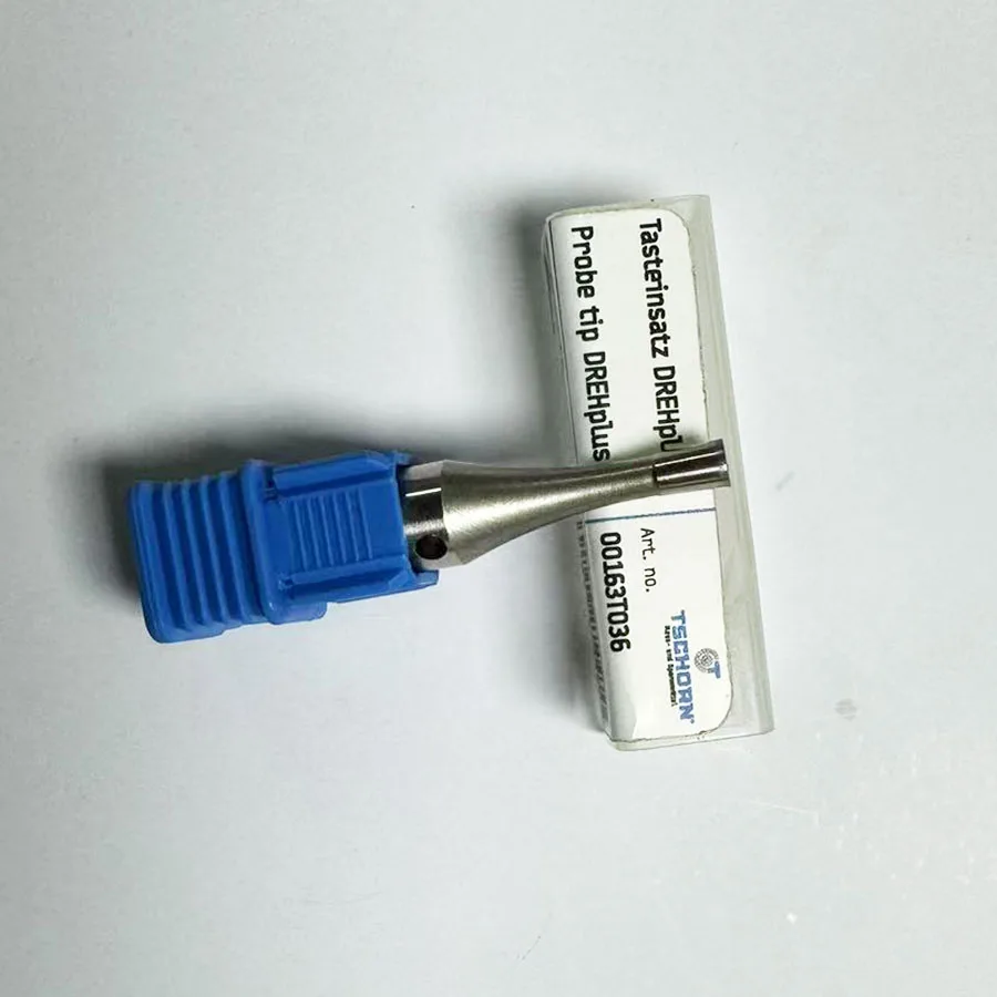 

CNC Thor 3D Ceramic Short Probe TSCHORN Measurement Head Short Probe 00163CN03/Long Probe 00163C006