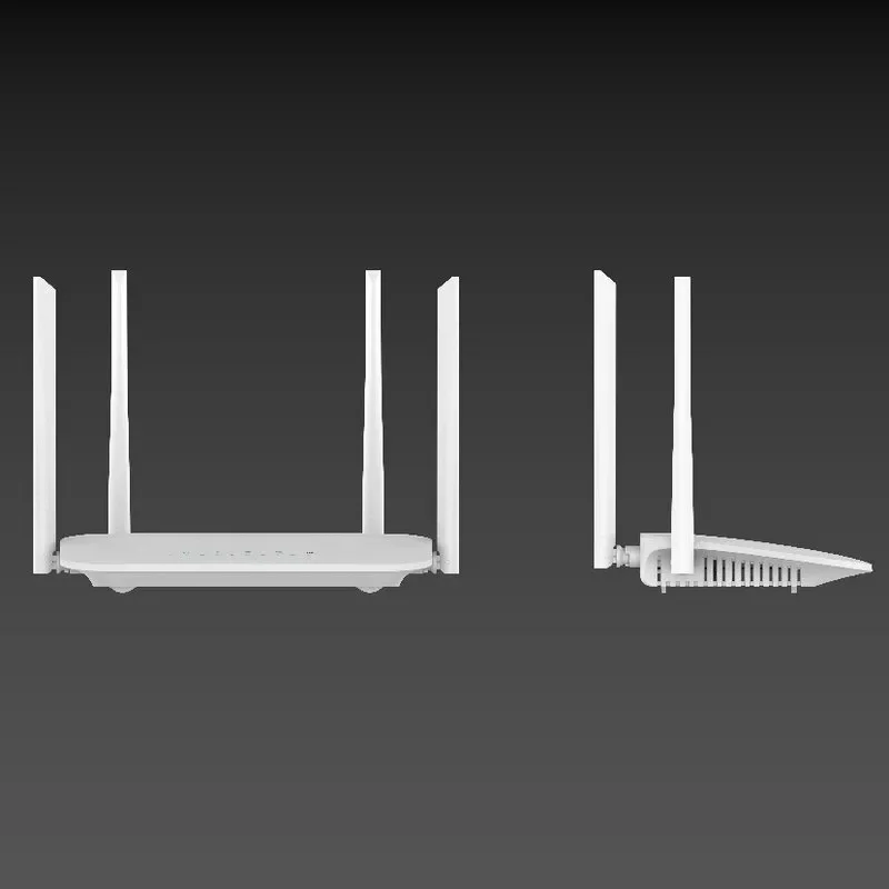 EpiCard-Routeur sans fil 4G LC117, Hotspot mobile, Modem MOD CPE, CAT4