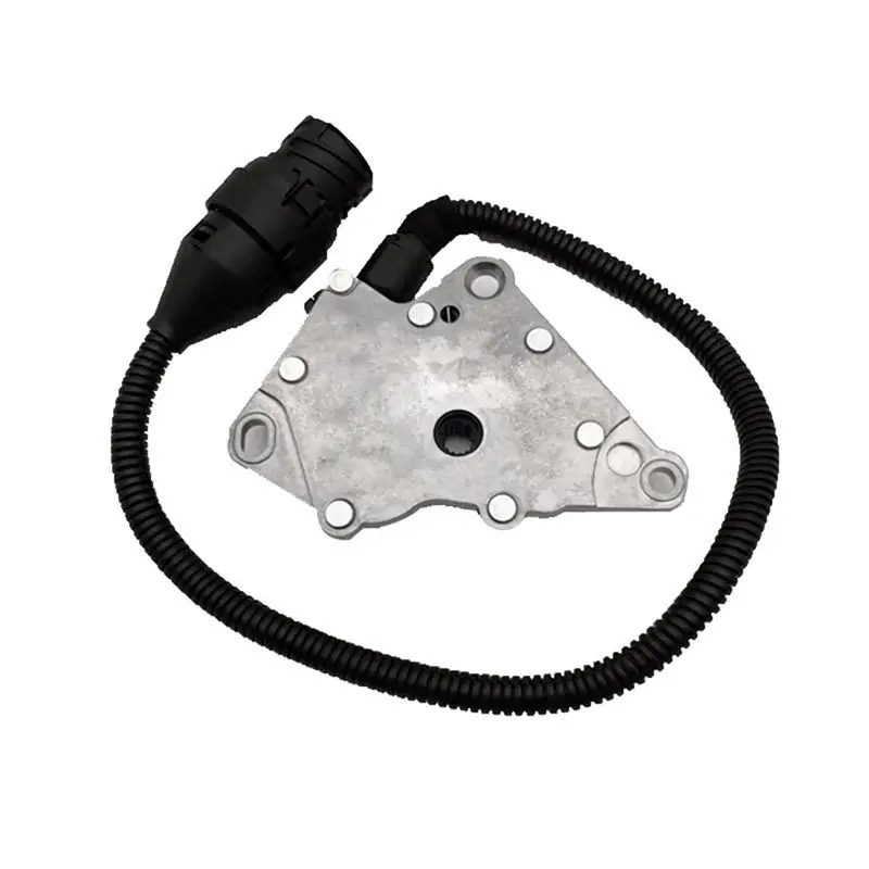 Car Neutral Safety Switch 5HP19 24107507818 For BMW E46 E39 E38 E85 Trans Shift Position Switch 24107512755 24111421506-A91R