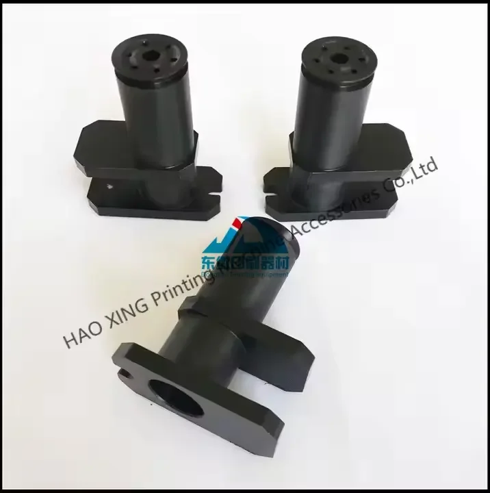 

New Condition Rubber Material Lifting Sucker Printing Machine Spare Parts for Komori G40 Lifting Sucker