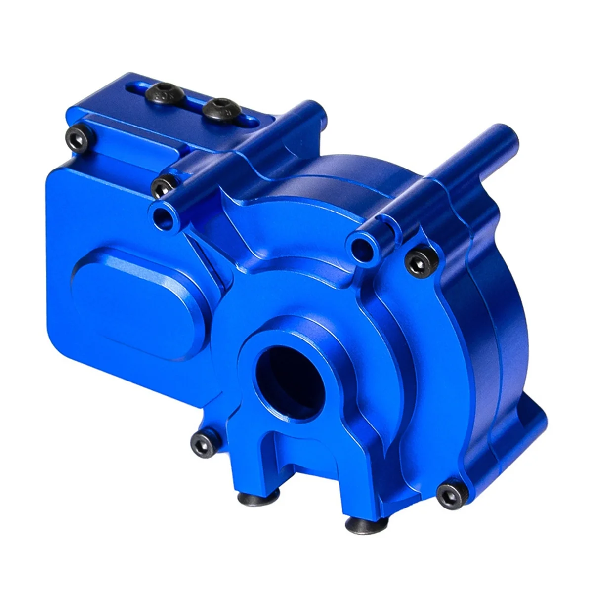 

Новый радиоуправляемый автомобиль, средневолновая камера для ARRMA6S kraton outcast mojave fireteam, радиоуправляемые автомобильные аксессуары, синий