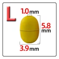 1   L