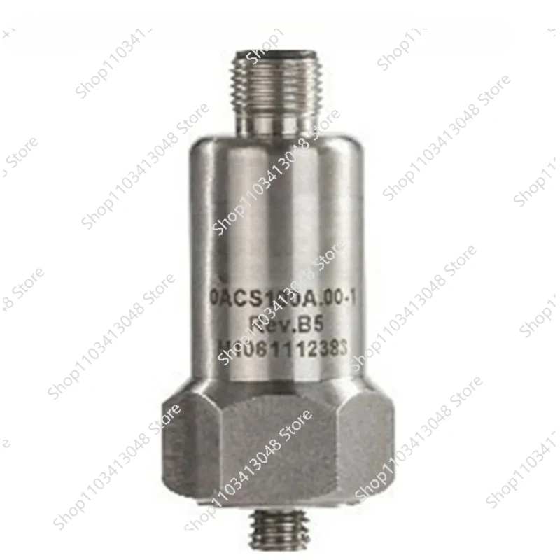 

Acceleration sensor 0ACS100A.00-1