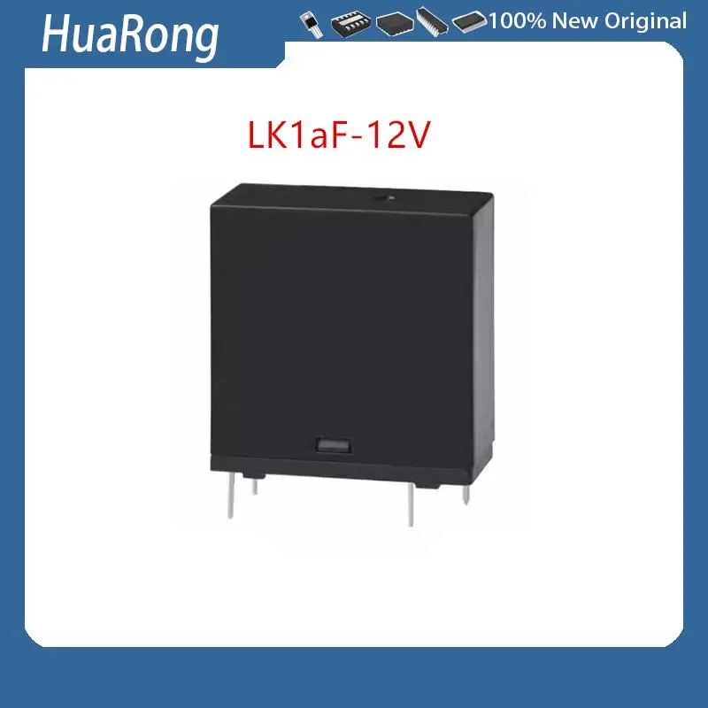 5Pcs/Lot    LK1aF-12V    ALK3213  3/100A  MKT6-S-06DH  16A 6V 6VDC  812H-1B-H 12VDC  15A  12V DC12V   L06 4-PIN