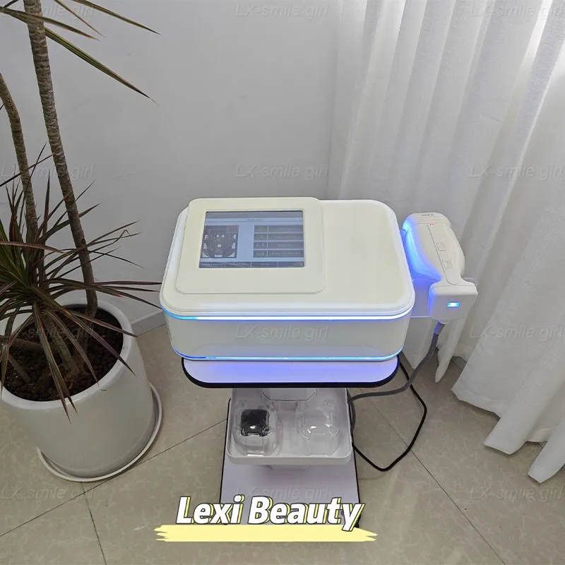 Professional Body Shaping Fat Reduce liposonic Machine Weight Loss Device for Salon Body Slimming Machine