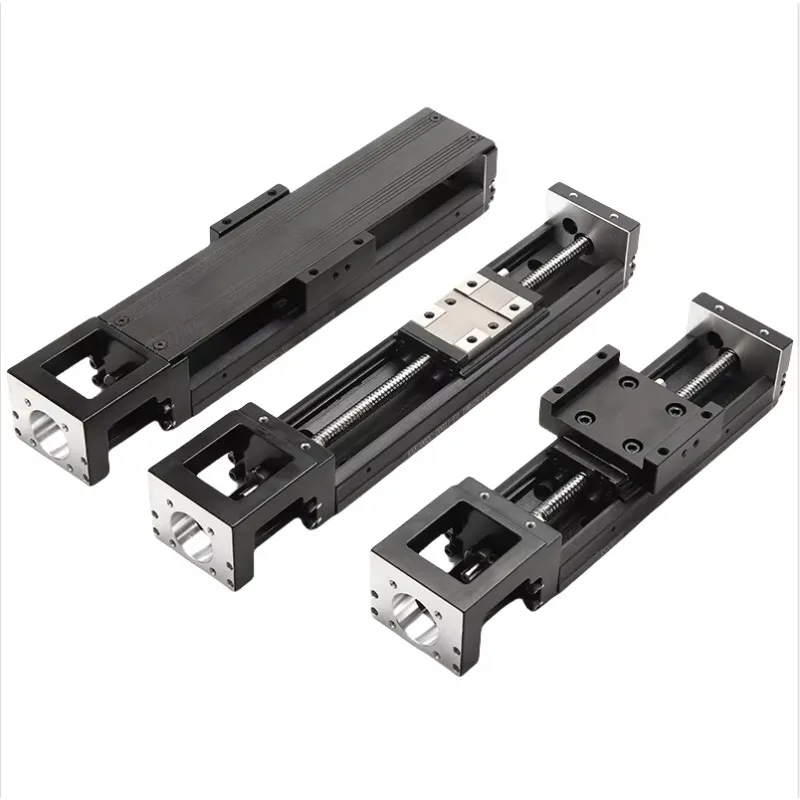 Hiwin Single Axis R…