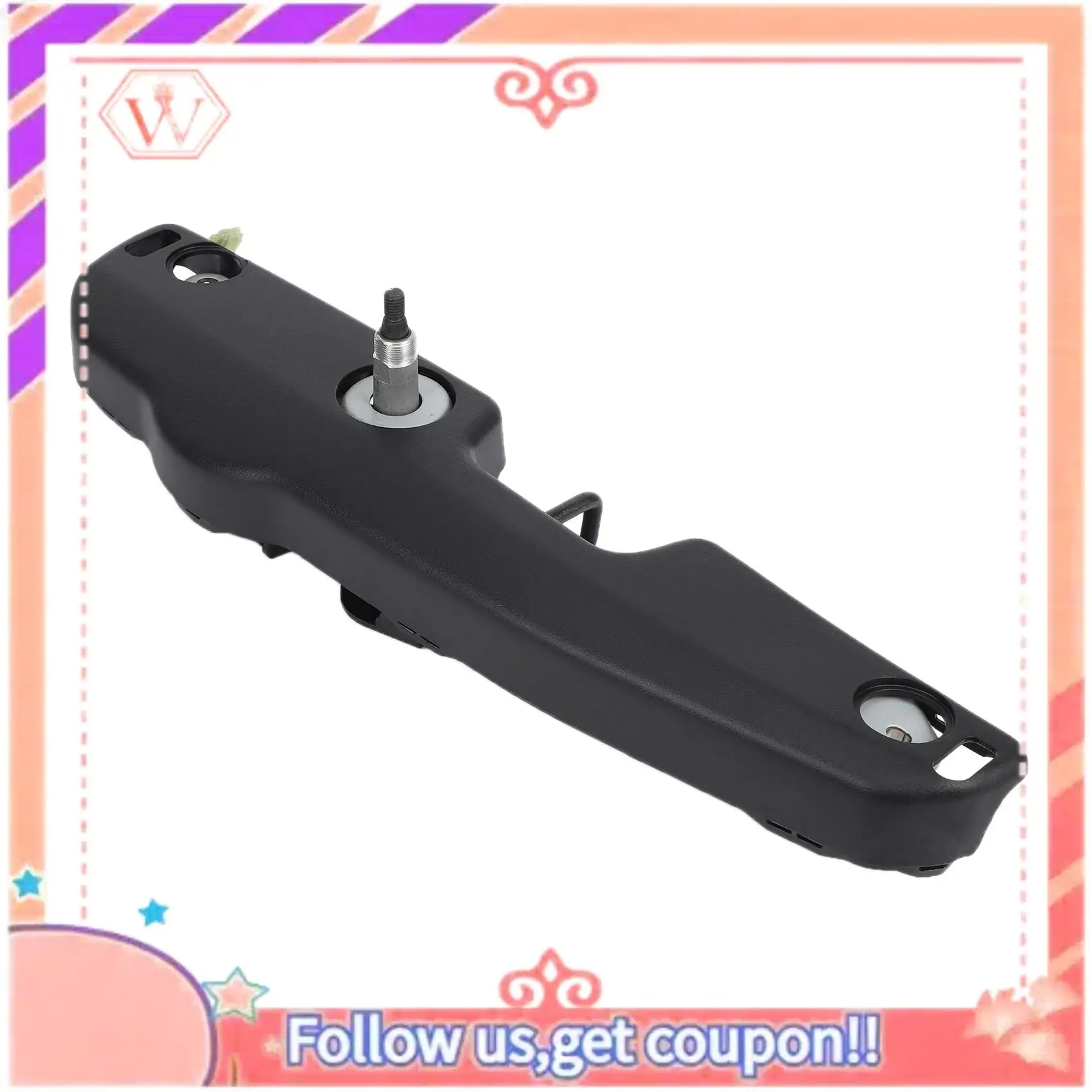 

A88U-Car Rear Wiper Motor For Hyundai Tucson 2004-2009 98700-2E000 98700 2E000