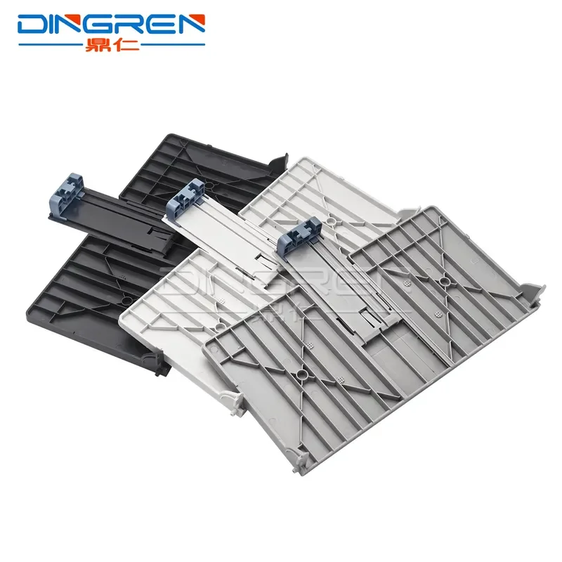 for HP 1020 Printer Front Door for HP 1010 Front Cover for HP 1018 1020plus Feed Tray Cardboard Baffle Front Door Board