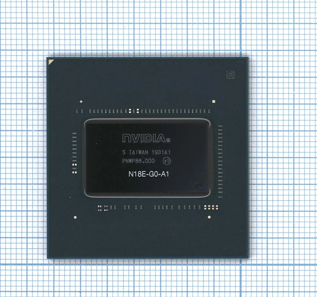 Nvidia n18e-g0-a1 Nvidia GeForce gtx1660 Ti chip - AliExpress 502