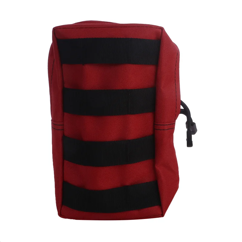 Outdoor Taktische Molle Tasche Wasserdichte Nylon Mehrzweck Kleine Taktische Pack Universal Jagd Camping Tasche Outdoor Auszustatten