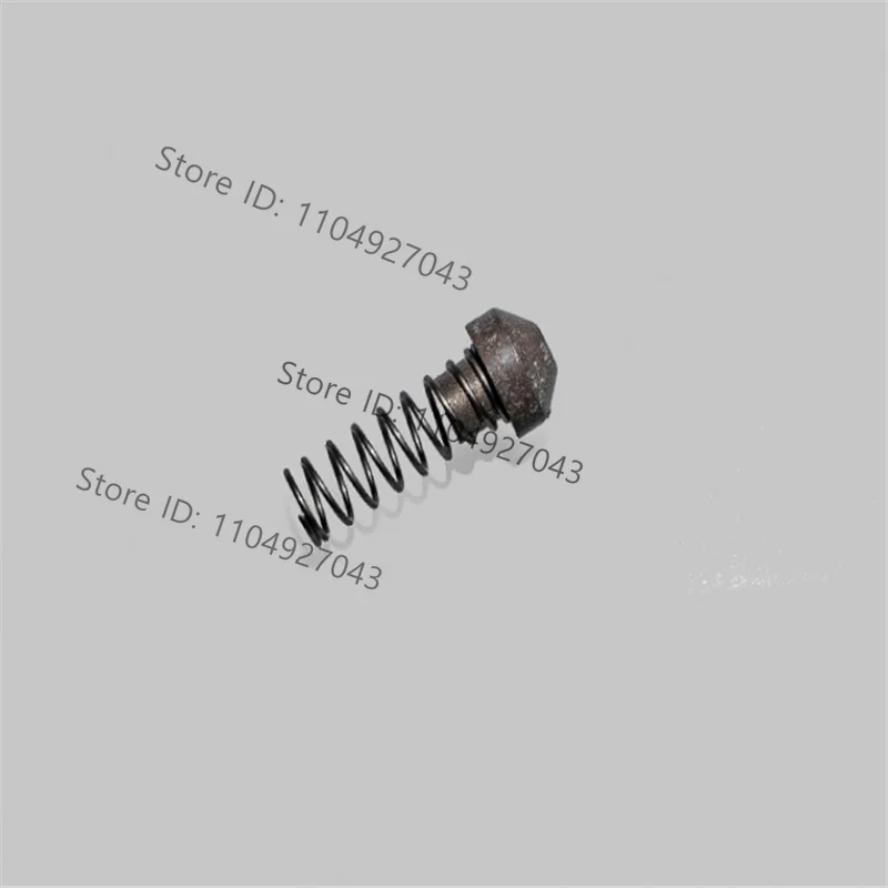4500Psi 300Bar 30Mpa Compressor High Pressure Pump Single/Double Compressor Parts Low pressure one-way valve