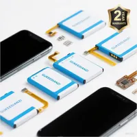 A4 Battery For ILIFE A4 A4s V7 A6 V7s Plus Robot Vacuum Cleaner ILife 4S 1P Full Capacity 4600mAh High Capacity