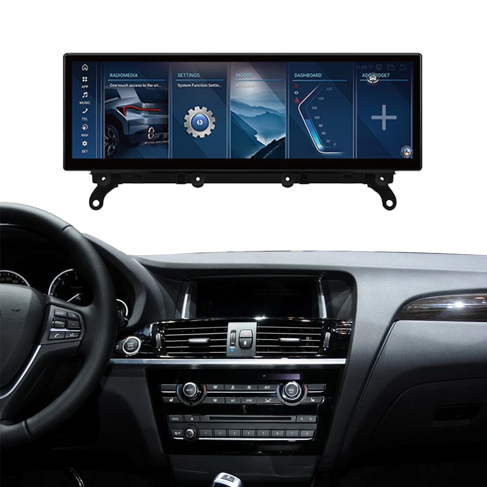 Nbt X3 Android Car …