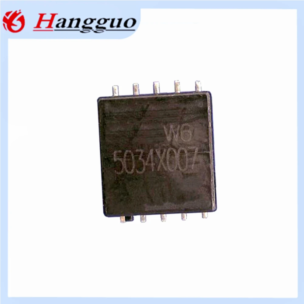 5 stks/partij 5034X007 VAC5034X007 Voor inverter drivesVAC transformator