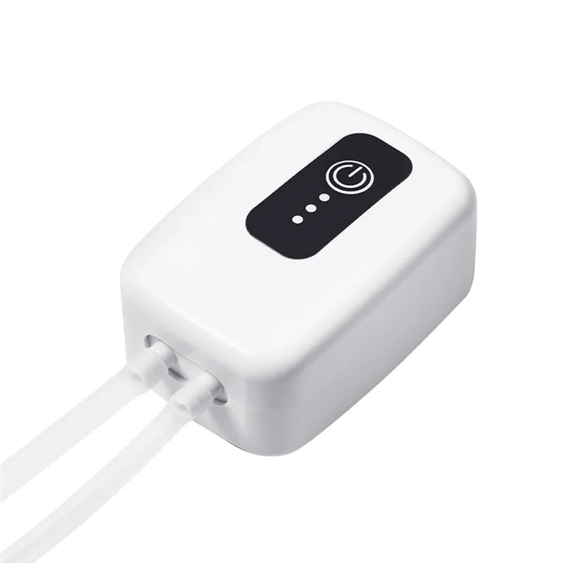 B51CNEW! Rechargeable USB Electric Auto Siphon Pump Electric Auto Siphon Pump For Home Brew, Wine, Beer, Beverages